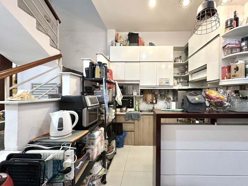 🈴HXH BÙI ĐÌNH TUÝ, BÌNH THẠNH - NHÀ ĐẸP KTS THIẾT KẾ-52m²-2 TẦNG-6.8TỶ.🍀 - Ảnh 3